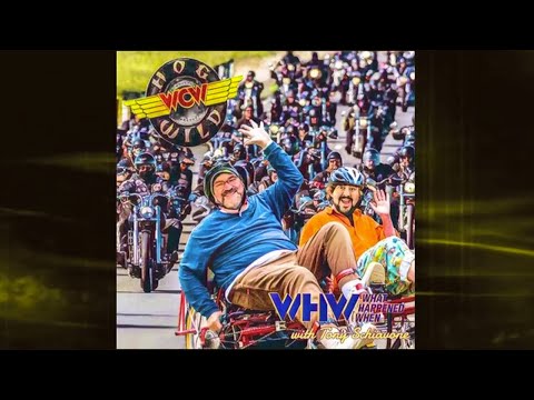 WHW #29: Hog Wild 1996