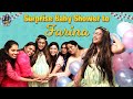 A Surprise Baby Shower To Enga Chellakutty FARINA Smile With Swetha Tamil Vlogs