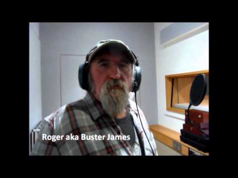 Thumbnail for Buster James Band at The Mother Lode Recording Studio by James (band)