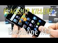 Elephone M2 Is This The Biggest Best And Most Awesome China Phone A Real Flagship Killer 4K