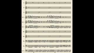 Dumbledores Army - Large Ensemble