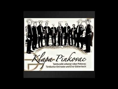 Klapa Pinkovac (TOP) - Vjeruj u ljubav