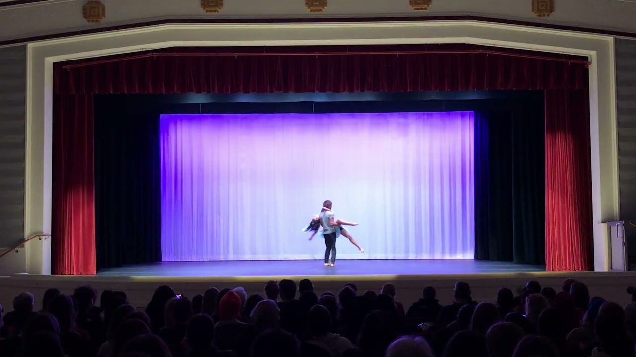 Winter Dance Showcase 26