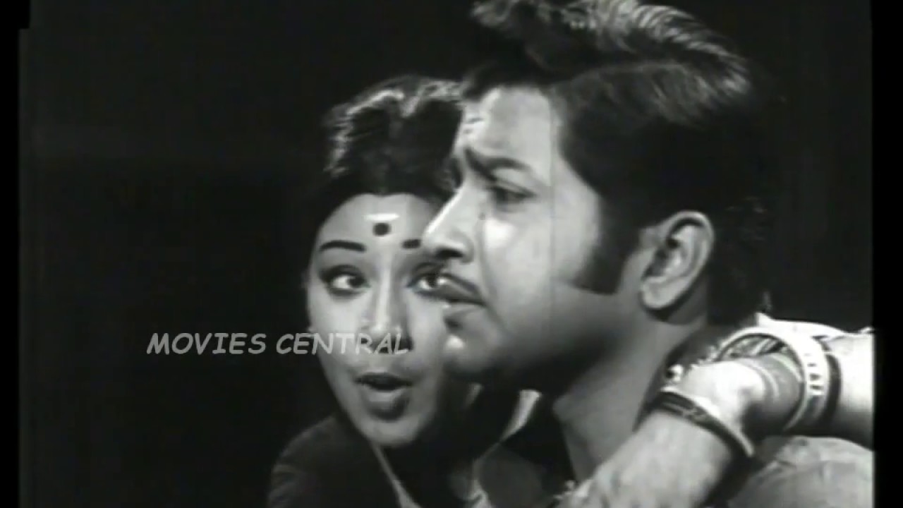 Mounam Inge Song Lyrics | Panathukkaga | P. Susheela