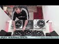 Mitch - House & Disco DJ Set - Livestream Warrecords