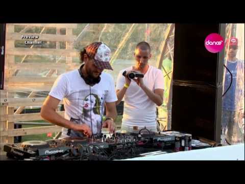 Funkerman live at Lakedance 26-06-2010