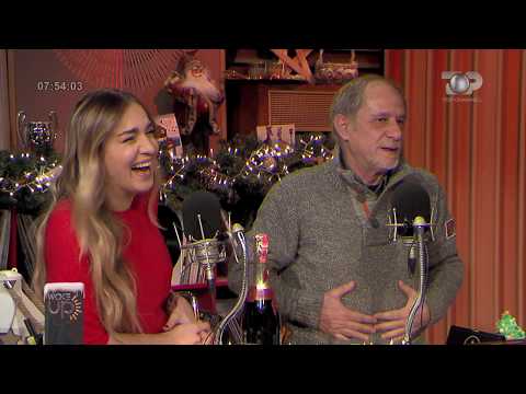 Wake Up, 31 Dhjetor 2018, Pjesa 2 - Top Channel Albania - Entertainment Show