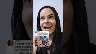 Sou especialista em esmaltação tradicional