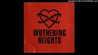 Erika Christensen - Prelude: The Future Ain&#39;t What It Used To Be (a cappella) (Wuthering Heights 200