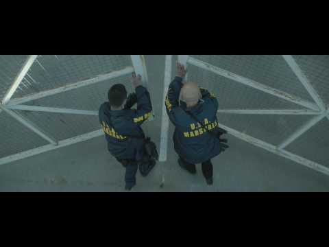 Охранник - Trailer