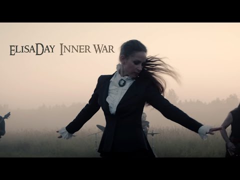 ElisaDay - Inner War (Extended Mix)