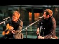 McFly - the heart never lies (acoustic) 