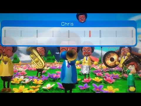 Wii Music Pt 87