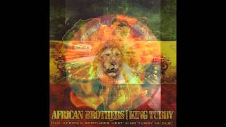Roots of Black People by Eric Rebel Lion Bubbles ft Rankin Joe