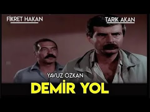 Demiryol Fragman
