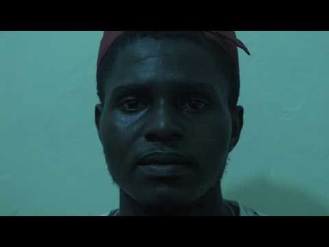 Jail Time * La meute des penseurs -  MERCI