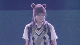 Download lagu Jeongyeon - CAN'T STOP THE FEELING (Cover) | TWICE 5TH WORLD TOUR ‘READY TO BE’ in Fukuoka, Japan mp3