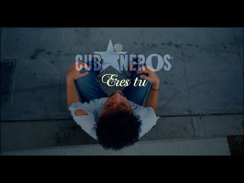 Cubaneros - Eres Tu ( Everytime - Salsa Version)