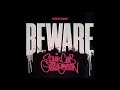 SonikCuts - Beware ft Guilty Simpson