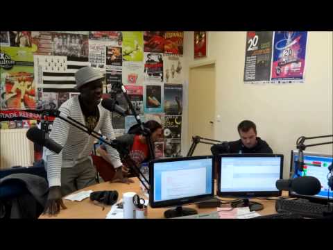 Bolombo - Keep Cool (Acoustic Live at Radio Laser)