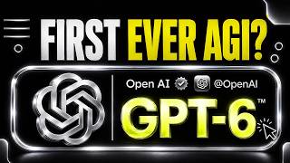 GPT-6 Astra Just Changed AI Forever