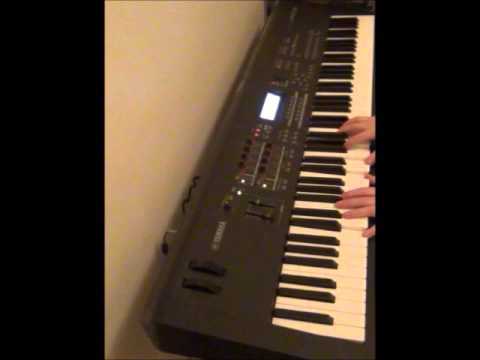 Yamaha MOX Guitars Demo Part 2 - 031 - 060