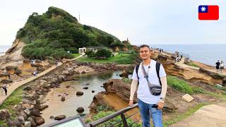 A Day Around TAIPEI TAIWAN 🇹🇼 | Solo Travelers Guide | Travel Itinerary