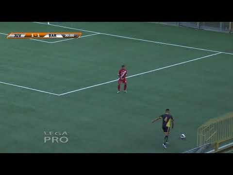 Anno 2014/15 Juve Stabia - Barletta 3 - 1