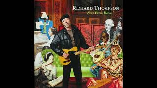 Richard Thompson - Front Parlour Ballads (2005) (FULL ALBUM)
