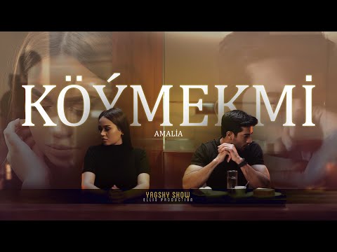Amalia - Köymekmi (Official HD Video)