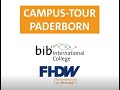 Fachhochschule der Wirtschaft Video 