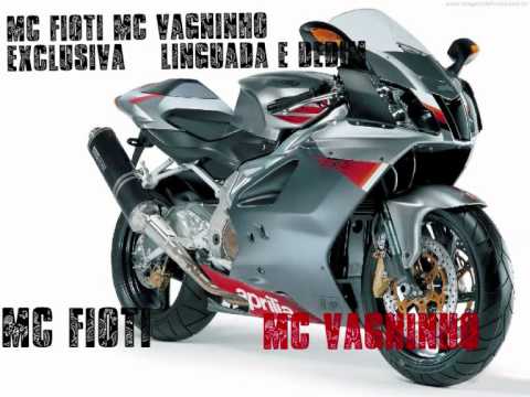 mc vagninho mc fioti é linguada e dedim