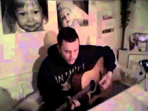 Mikael Ralle Rask - Balladen om lilla Elsa Akustisk Dia Psalma,Strebers Cover video thumbnail