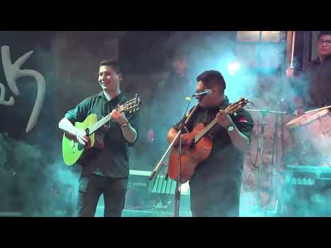 LUIS FLORES - FESTIFOLK 2023
