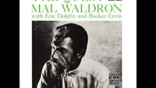 Mal Waldron  STATUS SEEKING