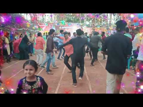 Annual celebration - 2023