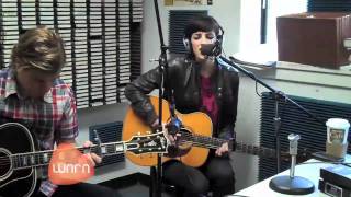 Brooke Fraser - Betty