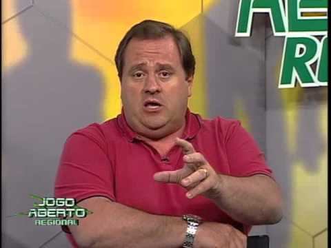 Jogo Aberto Regional Campinas 14 11 2012 - bloco 01