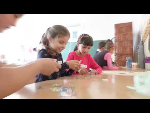 ATTU - Clip prezentare "Suna Clopotelul" - editia 2018