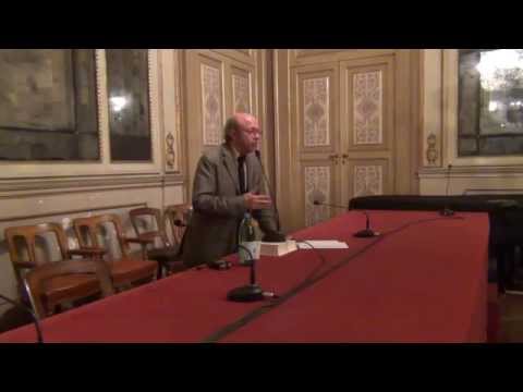 Antonio Gargano - Kant: The Critique of Pure Reason (2 of 2)