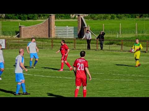 ▶[SNIMKA]⚽️NK SLAVONAC 🆚 NK RADNIČKI DALJ 🥇[18.KOLO]🏆[2.ŽNL]📅[09.05.2021.]