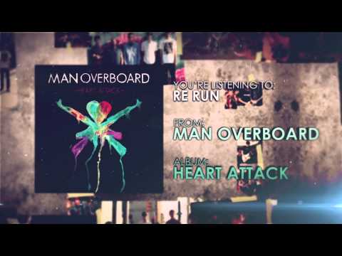 Re Run - Man Overboard