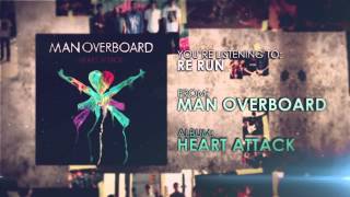 Man Overboard - Re Run