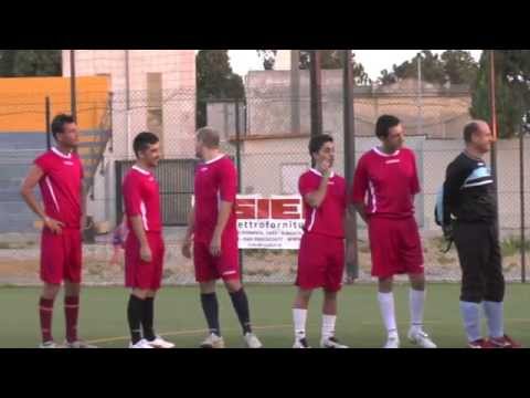 UniLeague Messina - Highloghts A.C.R.Messina vs Boca Juniors