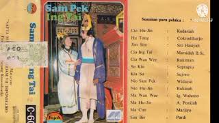 Download lagu ketoprak sapta mandala sampek intay seri 04 mp3