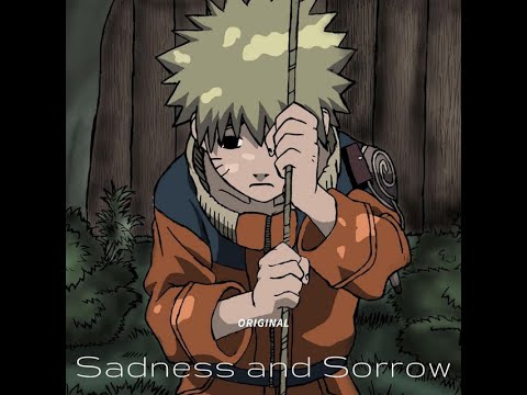 Single Funkot - DB-PROD DMX - SADNESS _ Naruto OST [VOL. 3 Putu Pangestu]