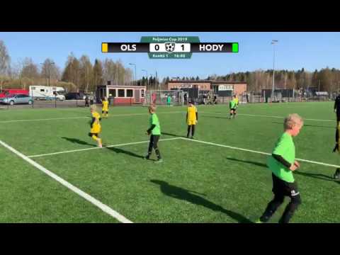 Peljmies Cup 2019: OLS - HoDy