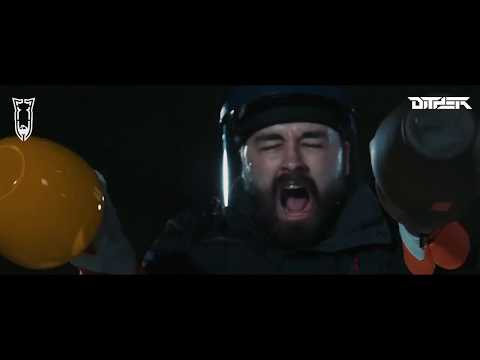 N-Vitral & Dither - Hammer Dance (Ft. MC Focus)