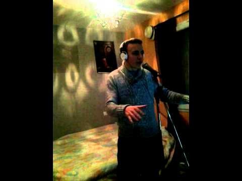 Kyno Reprise j'trace ma route by moker