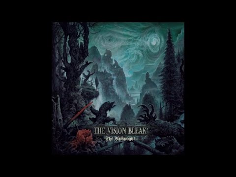 From Wolf To Peacock - The Vision Bleak
